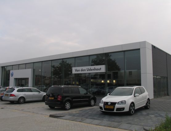 Audi en volkswagen Udenhout