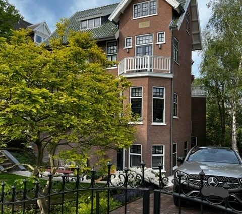 Villa Den Haag